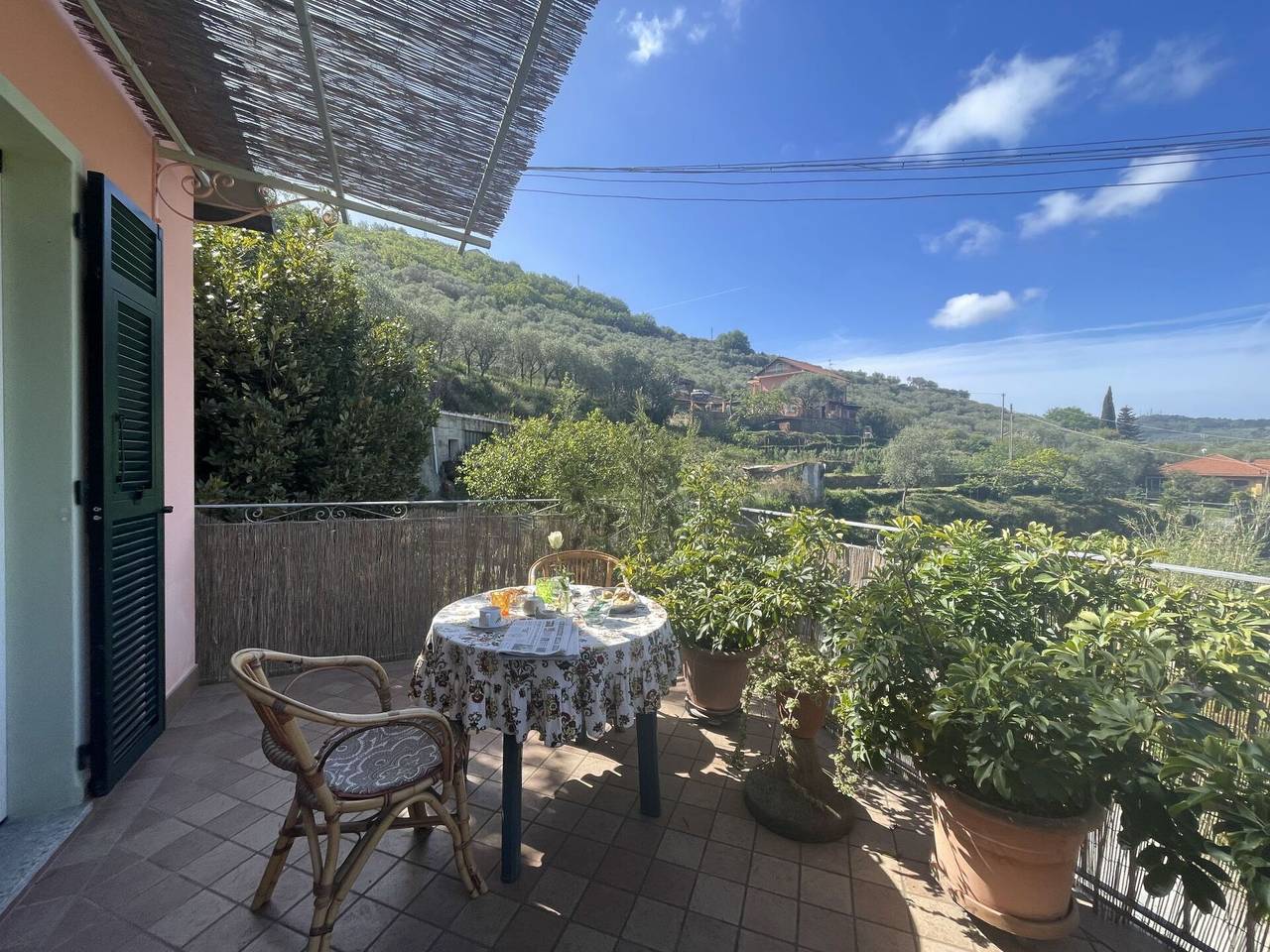 Casa Dei Nonni (imp425) - Casa Dei Nonni (imp425) 786.1 in Imperia, Riviera di Ponente