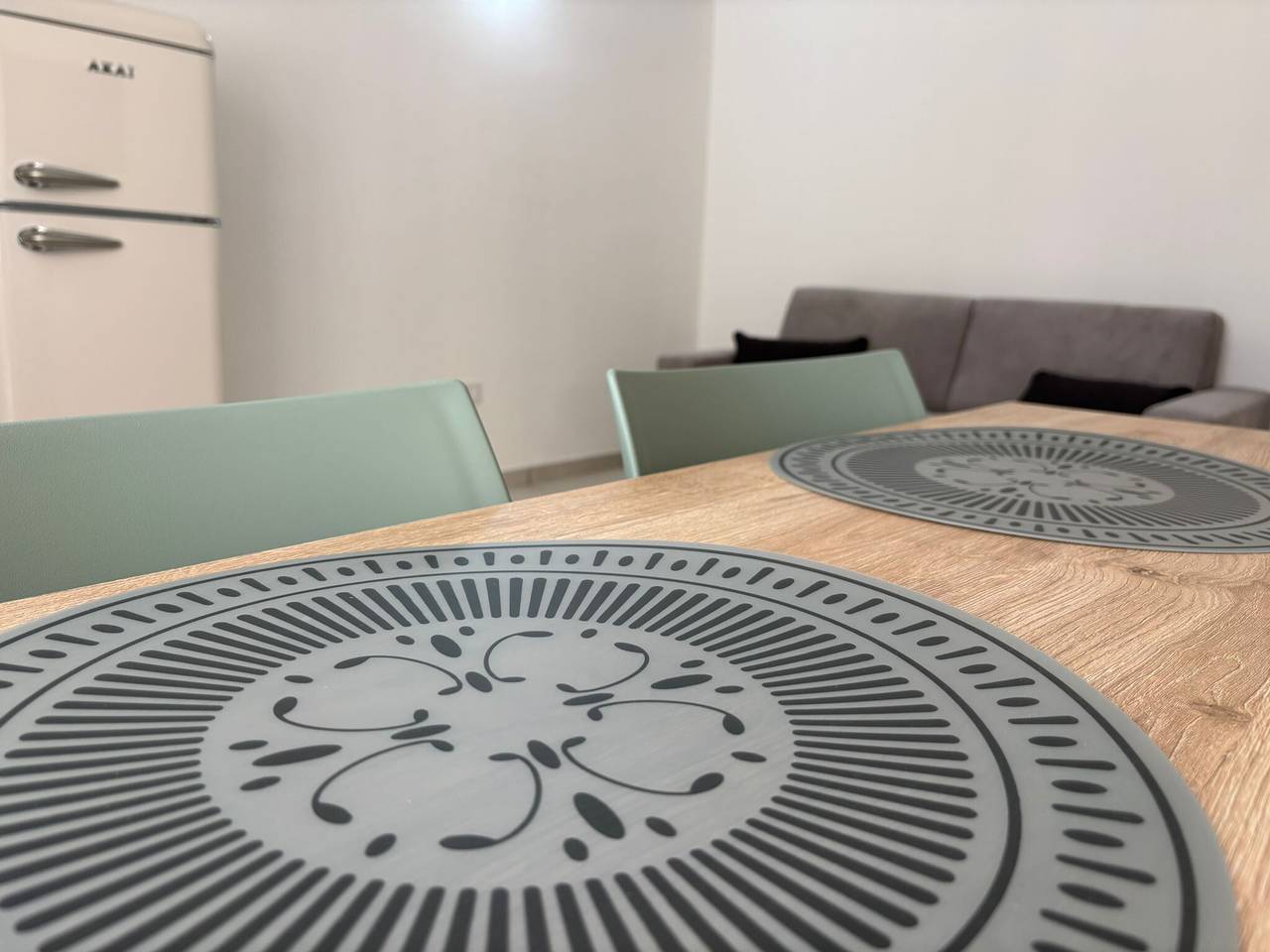 Apartamento entero, Apartamento 'Anglona House' con Wi-Fi y Aire Acondicionado in Cagliari, Campidano