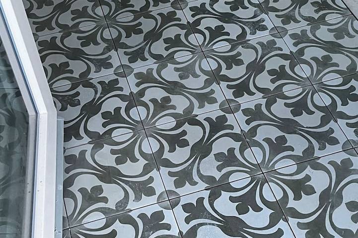 Ferienhaus für 4 Personen, mit Terrasse und Garten in Zwischenahner Meer - 3