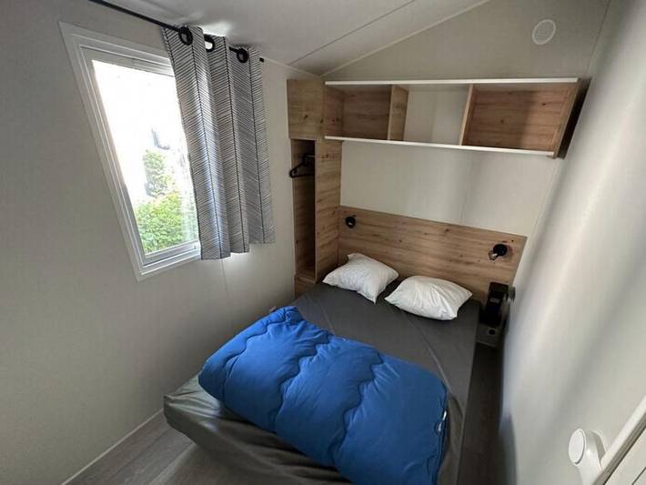 Camping pour 4 personnes dans Bauges - 4