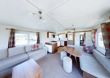 Camping für 6 Personen in Cornwall, Südwestengland, Bild 4