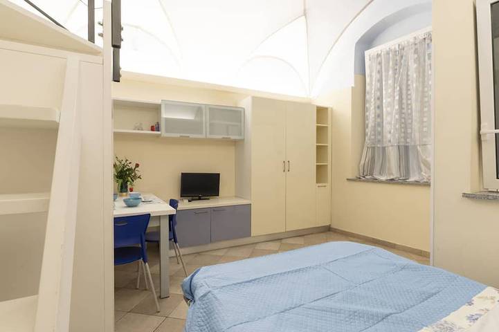 Ganze Wohnung, Cielo e Mare in Finale Ligure, Finale Ligure Gemeinde
