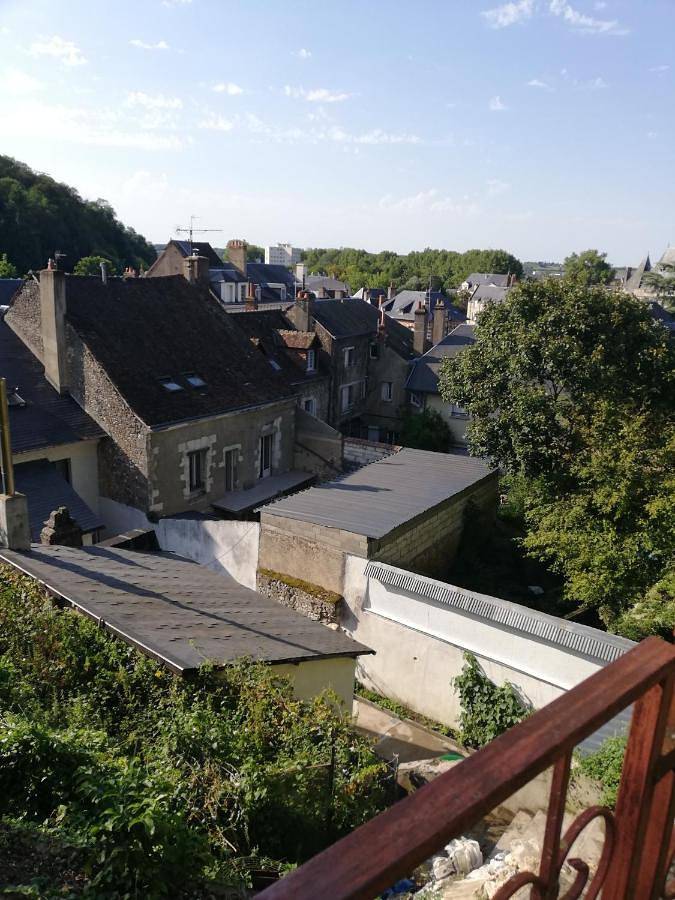 Appartement entier, Appartement à côté de port in Vendôme, Vallée de la Loire