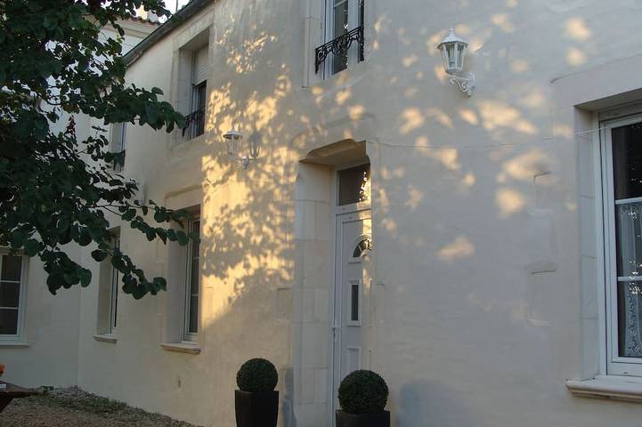 Location de vacances pour 10 personnes à Saint-Père (Nièvre) - 3