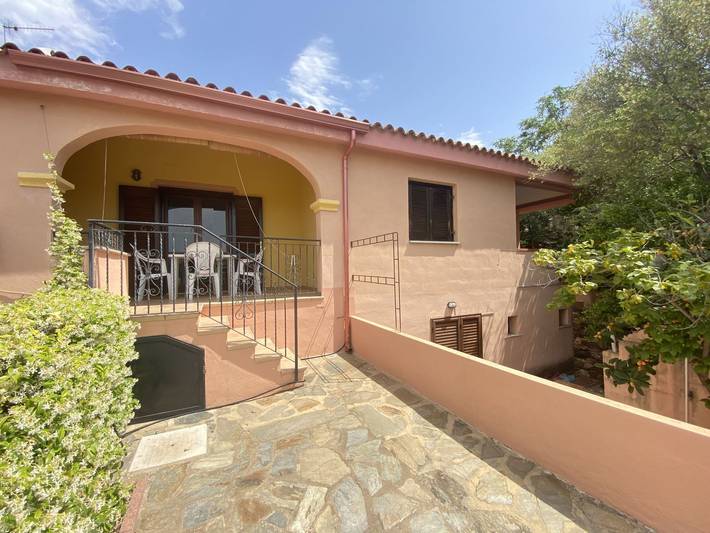 Appartamento vacanze per 4 persone, con terrazza - 1