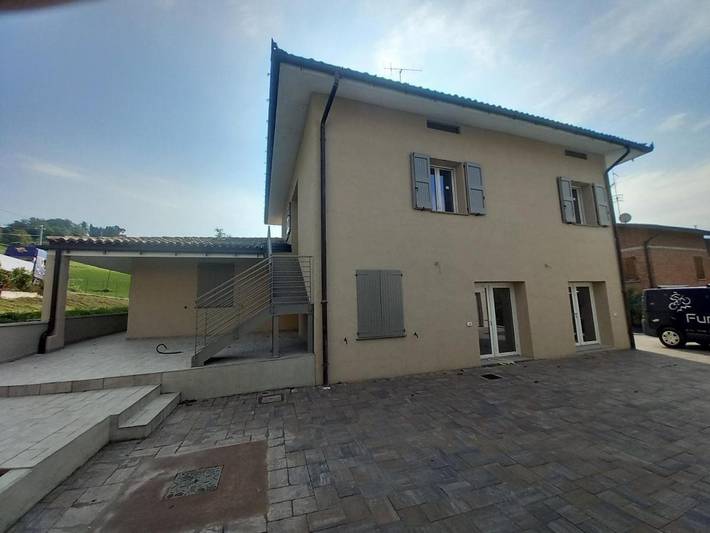 Agriturismo per 3 persone in Provincia di Reggio Emilia