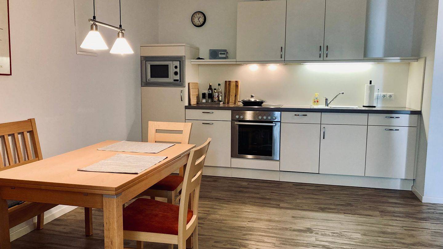 Ganze Wohnung, Ferienwohnung Strandleben in Westerland, Sylt (Gemeinde)