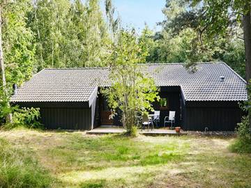 Ferieudlejning til 6 Personer i Ordrup (Odsherred), Fårevejle, Billede 1