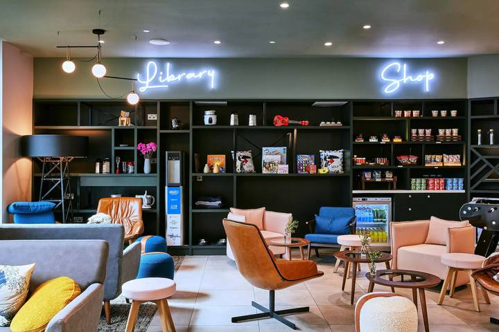 Studio für 2 Personen in Glasgow