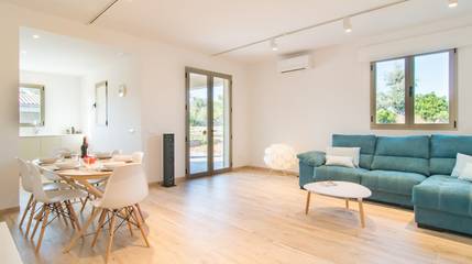 Holiday home in Artà, East Majorca für 6 