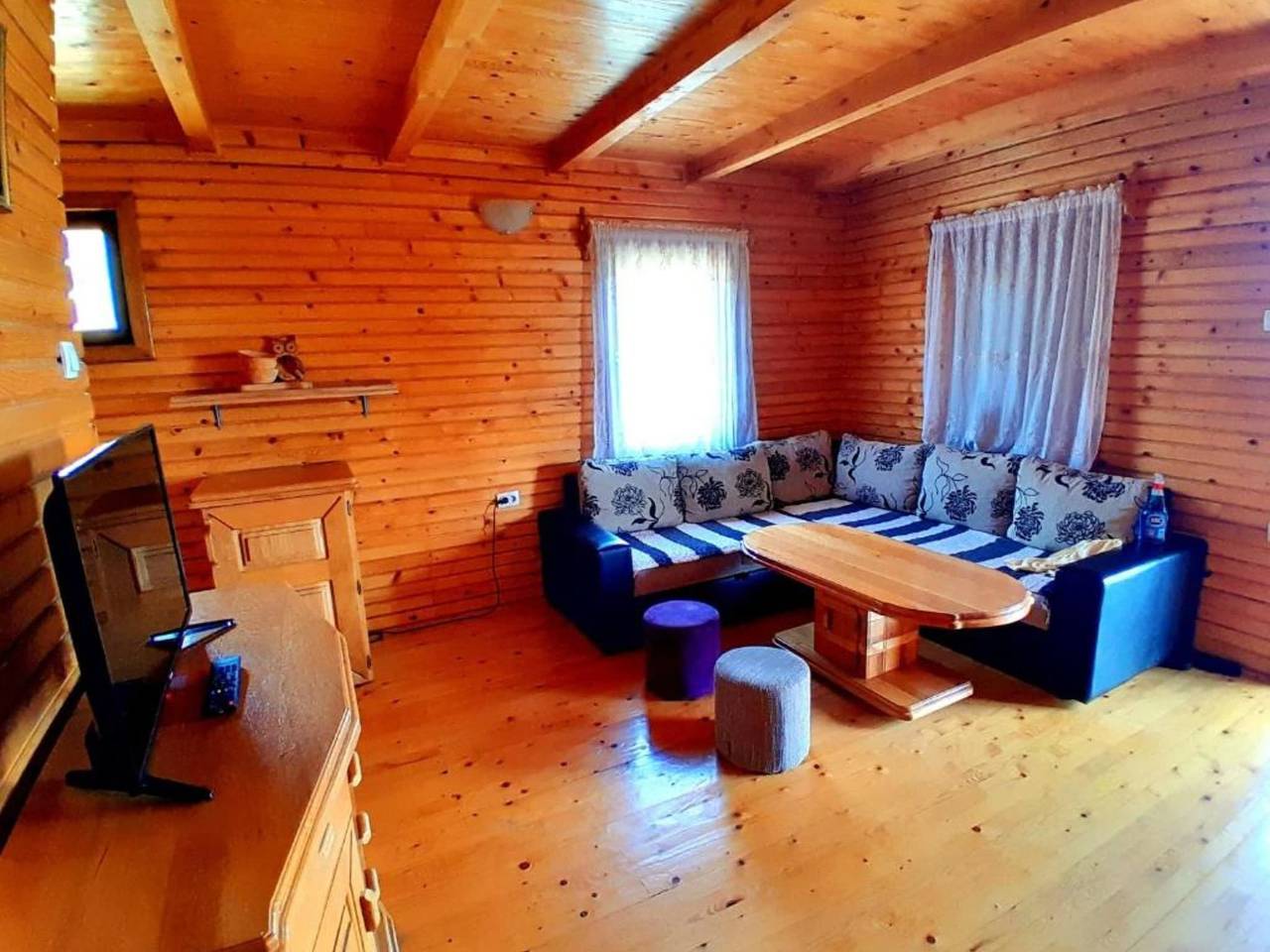 Ganze Wohnung, Studio Apartment with Terrace 2 in Montenegro