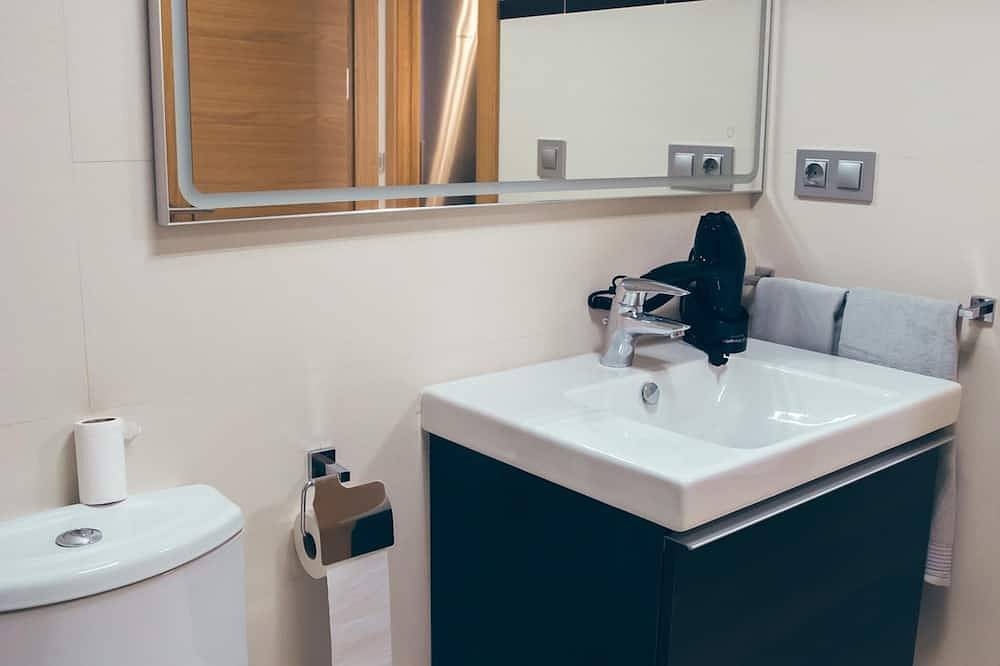 Appartamento intero, Apartamento Centro Castellón con Parking 1 in Castellon de la Plana, Costa dell'Azahar