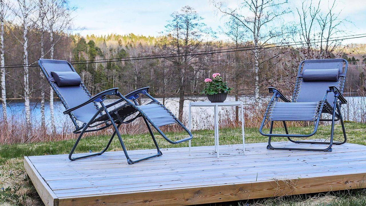 Ferienhaus für 5 Personen (100 m²) in Billingsfors in Dalsland