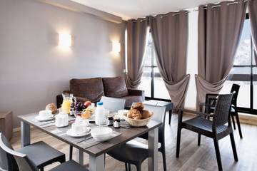 Vakantiewoning voor 4 Personen in Les Menuires, Les Belleville, Afbeelding 4