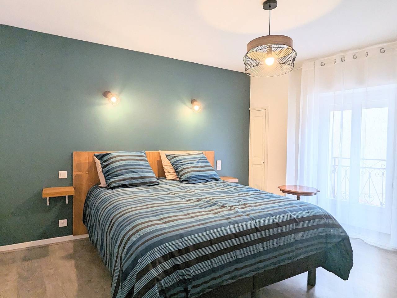 Maison familiale moderne proche du Puy-en-Velay avec Wifi in Vals-près-le-Puy, Haute-Loire