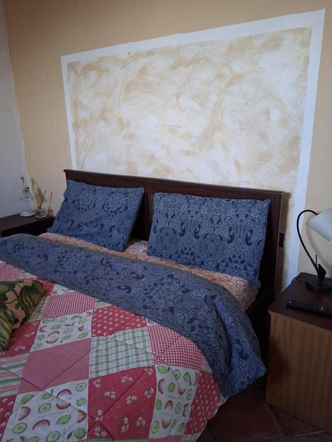 Appartamento intero, Casetta nel Podere di Massi in Barberino di Mugello, Firenze province