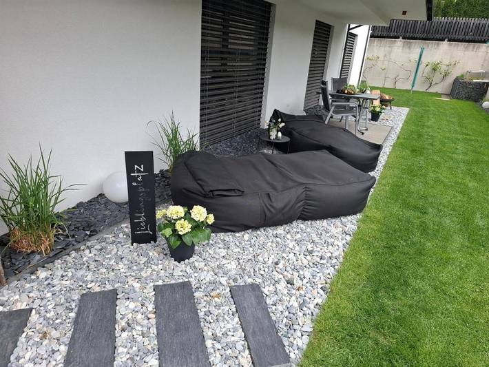 Ferienwohnung für 3 Personen, mit Terrasse und Garten sowie Ausblick in Prutz - 3