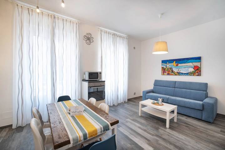 Appartamento vacanze per 6 persone - 1