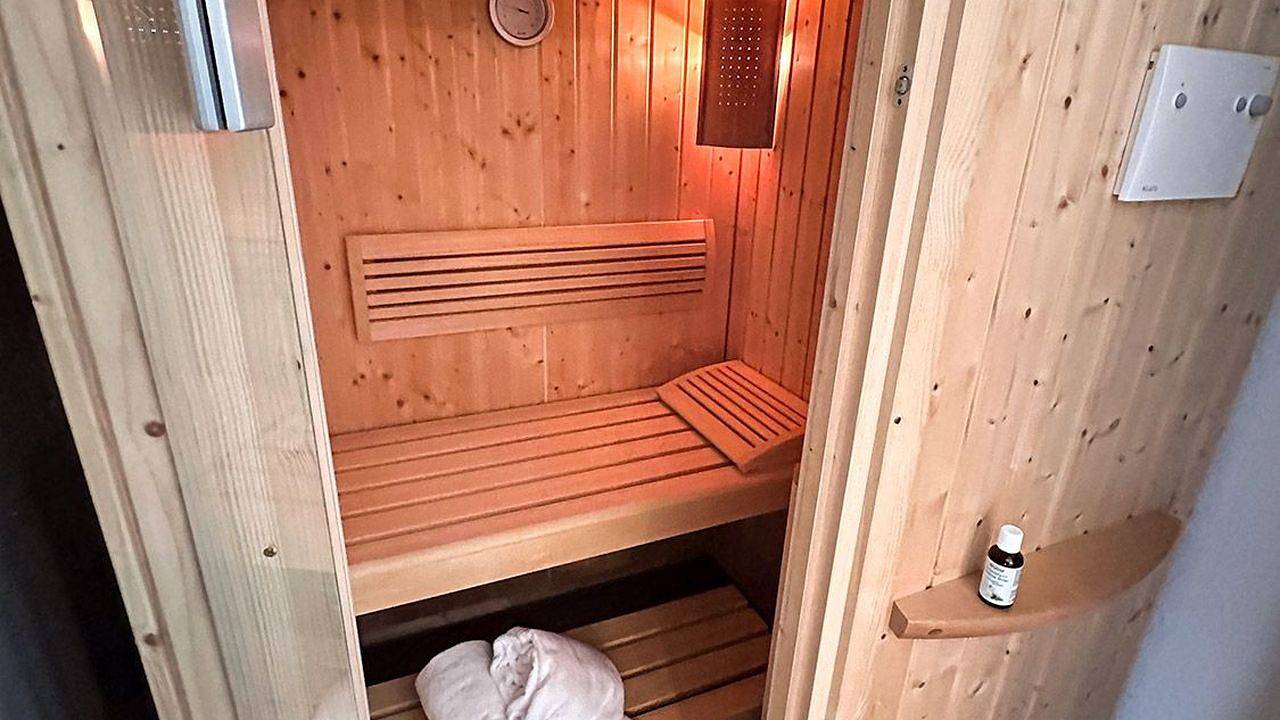 Ganze Ferienwohnung, Ferienwohnung für 2 Personen (35 m²) in Oberstaufen in Steibis, Oberstaufen