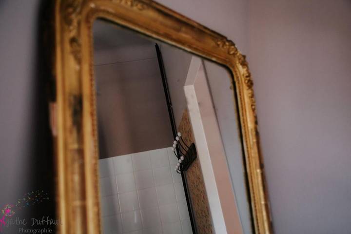 Hôtel pour 2 personnes, avec jardin et terrasse à Le Bar-sur-Loup - 4