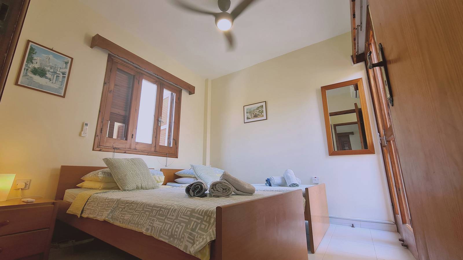 22 Psr - Stay Villa Michalis in Πισσούρι, Südzypern