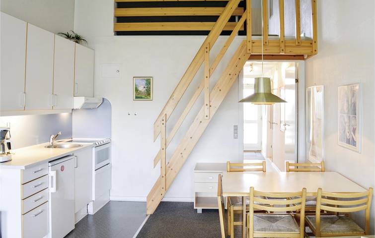 Ferienwohnung für 8 Personen, mit Terrasse, mit Haustier in Holmsland Klit - 4