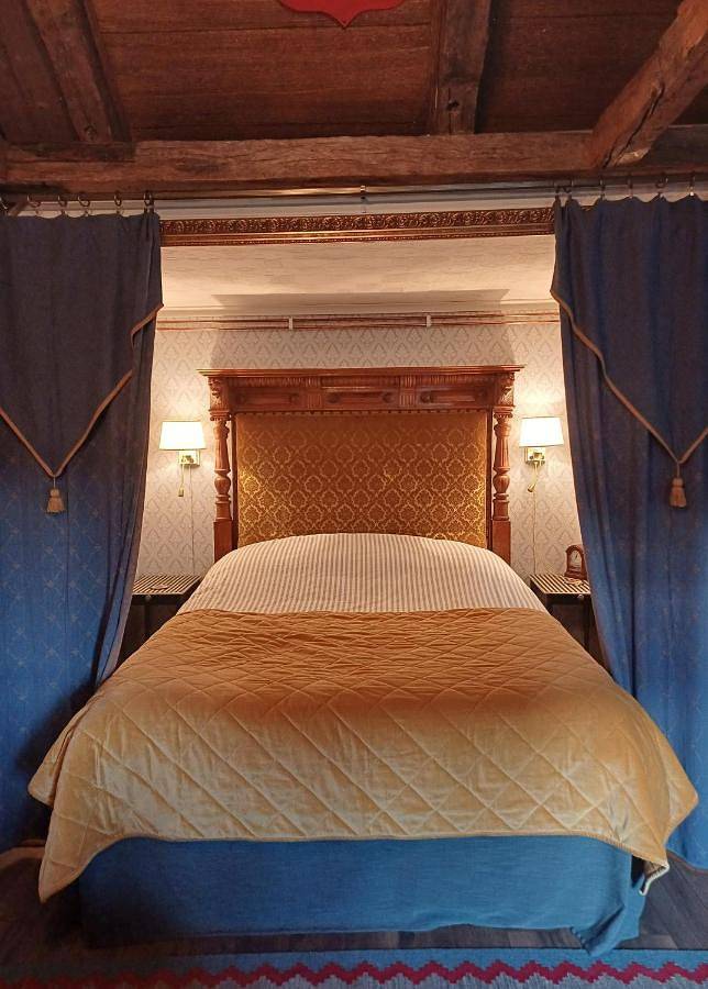 Ferienhaus für 3 Personen, mit Garten in Hjo - 3