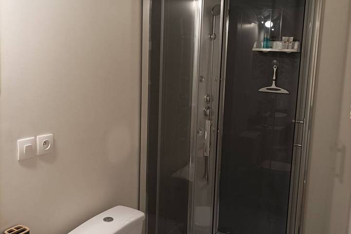 Location de vacances pour 2 personnes, avec piscine à Châteauneuf-du-Rhône - 4