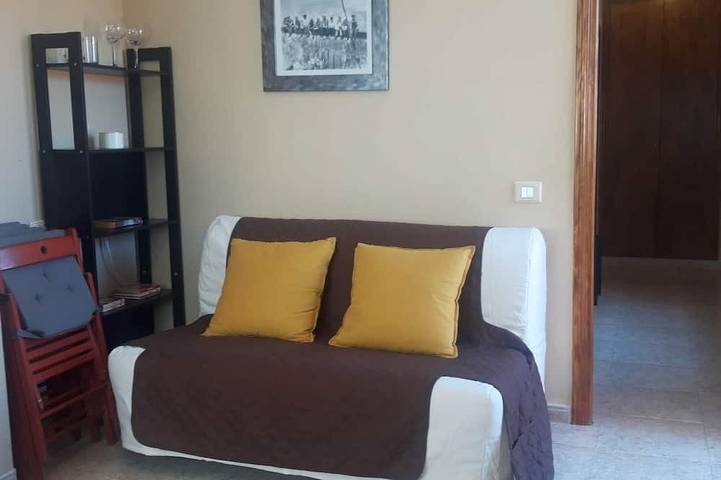 Apartamento entero, Paradis Iv - Vistas al mar in Moncófar, Costa del Azahar