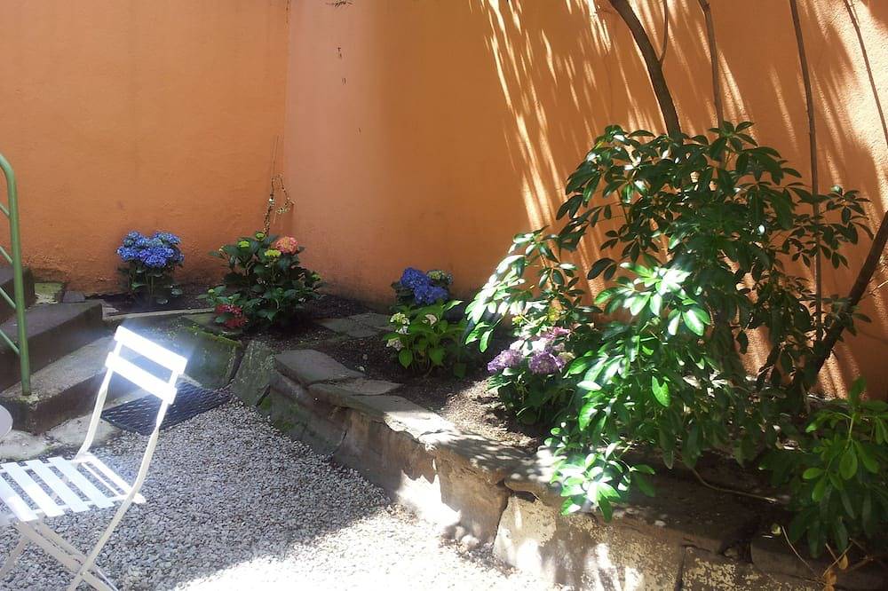 Encantadora casa de campo 1/6 pers en el centro de Clermont-Ferrand: calma en el centro de la ciudad in Clermont-Ferrand, Parque Natural Regional Volcans d'Auvergne