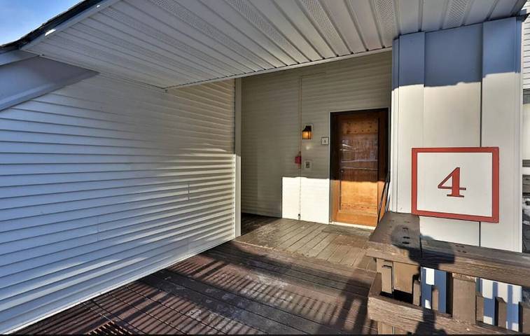 Ferienwohnung für 8 Personen, mit Whirlpool und Balkon - 1