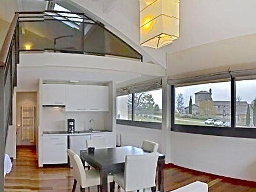 Appartement de vacances