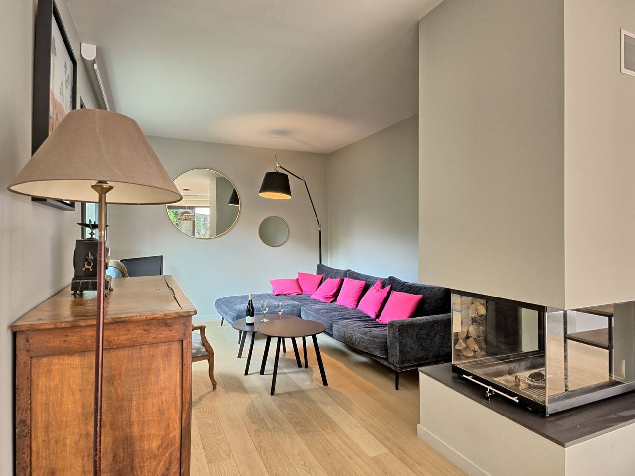 La Rose des Sables in Pornichet, Côte de Jade