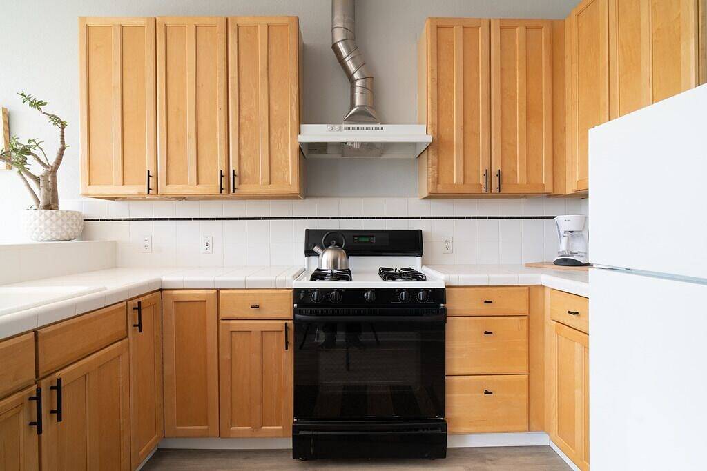 Entire apartment, Hipster Vibe - Pacific Grove Apartment - Walk to the Beach! in Pacific Grove, Monterey County