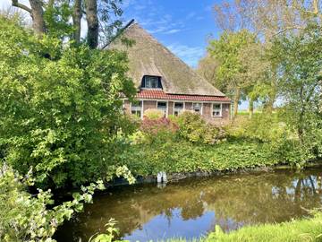 Ferienhaus für 10 Personen, mit Terrasse und Garten in Noord-Holland - Nordseeküste