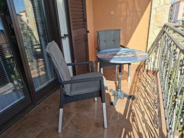 Apartamento para 4 Personas en Rovinj Riviera, Rovinj, Foto 4