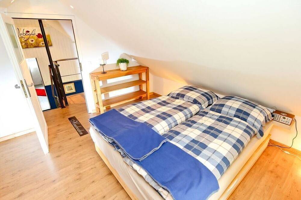 Lebensart im alten Pferdestall in Erndtebrück, Kreis Siegen-Wittgenstein