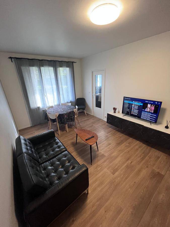 Gîte pour 2 personnes à Noisy-le-Sec - 2