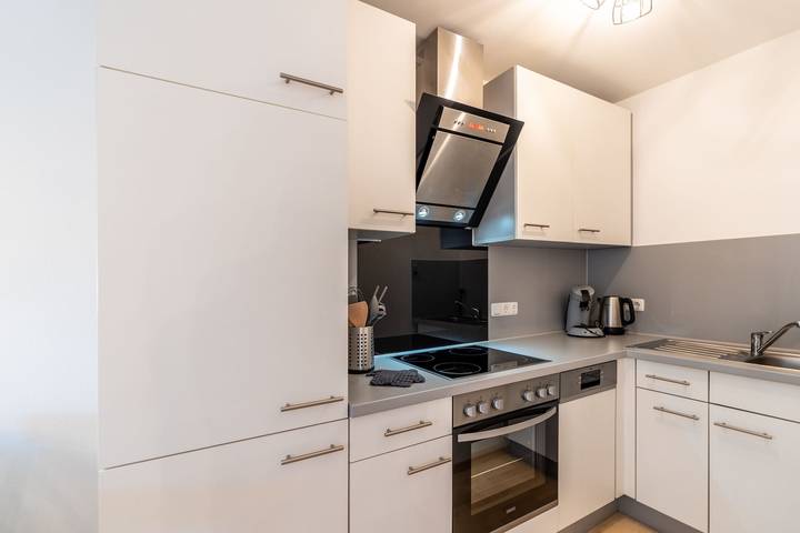 Ganze Ferienwohnung, Am Hörnle in Grünten, Burgberg im Allgäu