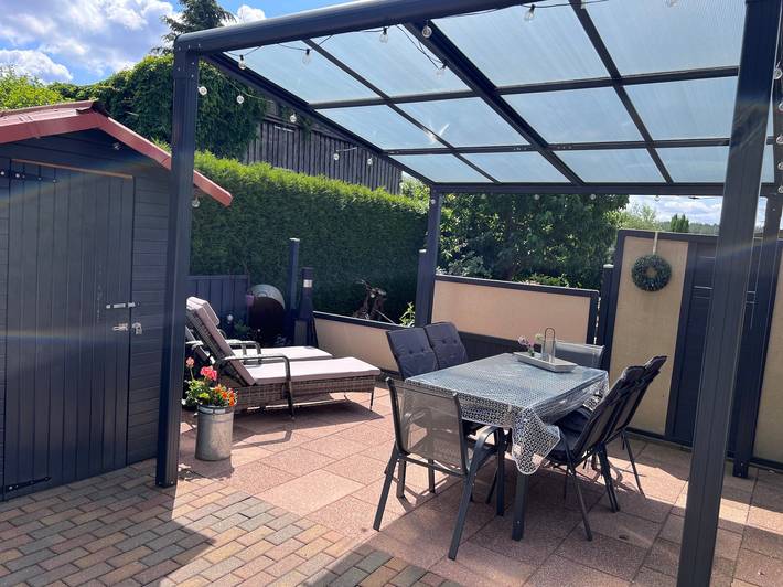Ferienwohnung für 4 Personen - 1