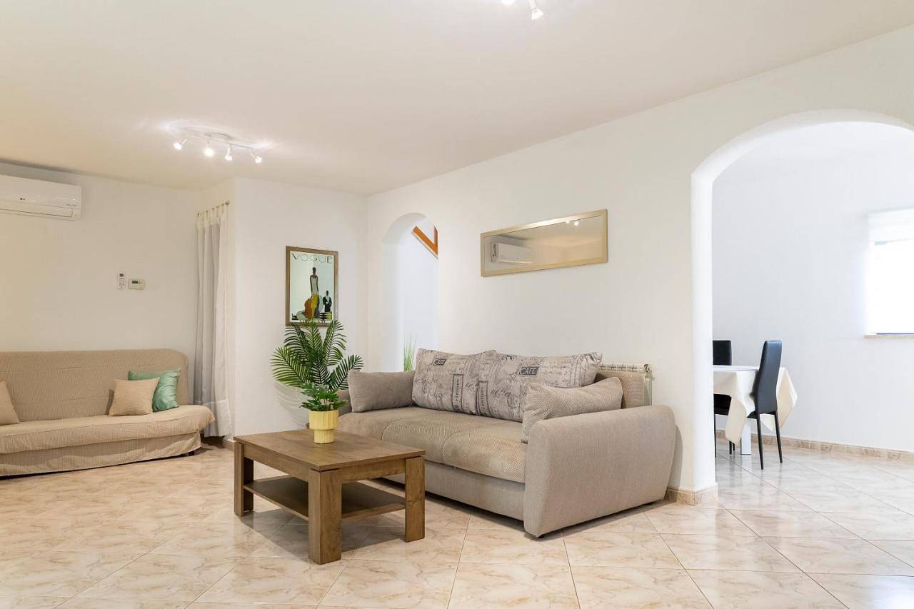 Ganze Wohnung, Holday Home Grace in Umag und Umgebung