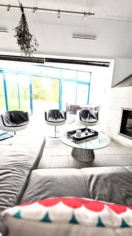 Three-Bedroom House in Houlgate, Région de Lisieux