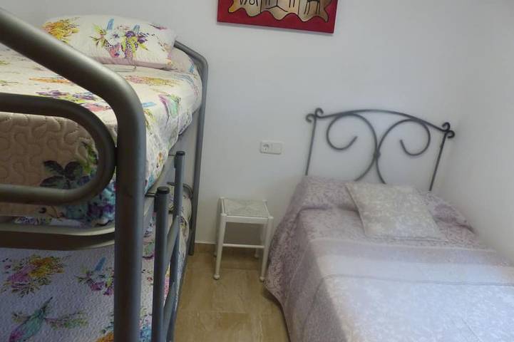 Villa piscina privada vista mar a 300m 2 a10 pax san juan terreros in San Juan de los Terreros, Pulpí