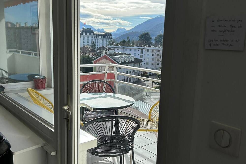 Photo : Appartement de vacances