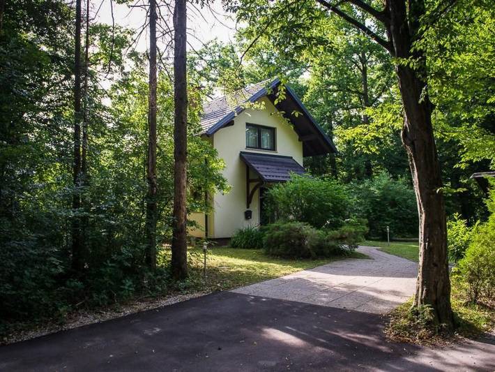 Ganze Wohnung, Kleines Haus am Rande des Waldes in Krainburg, Zentralslowenien