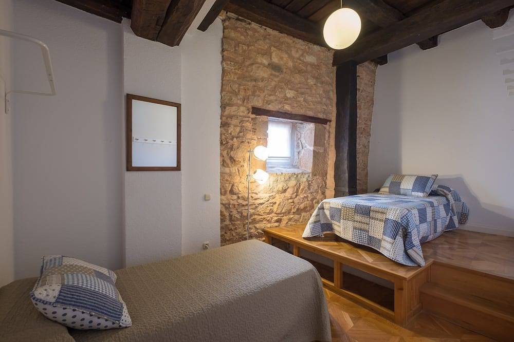 Casa Mirador De Valcabado in Valoria de Aguilar, Aguilar de Campoo