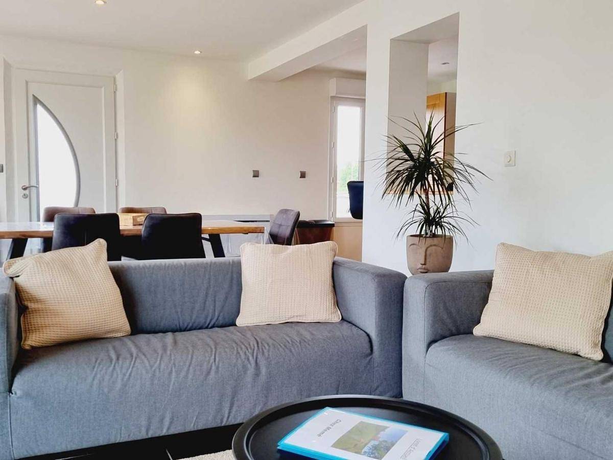 Holiday Home in Steenwerck, Région de Dunkerque