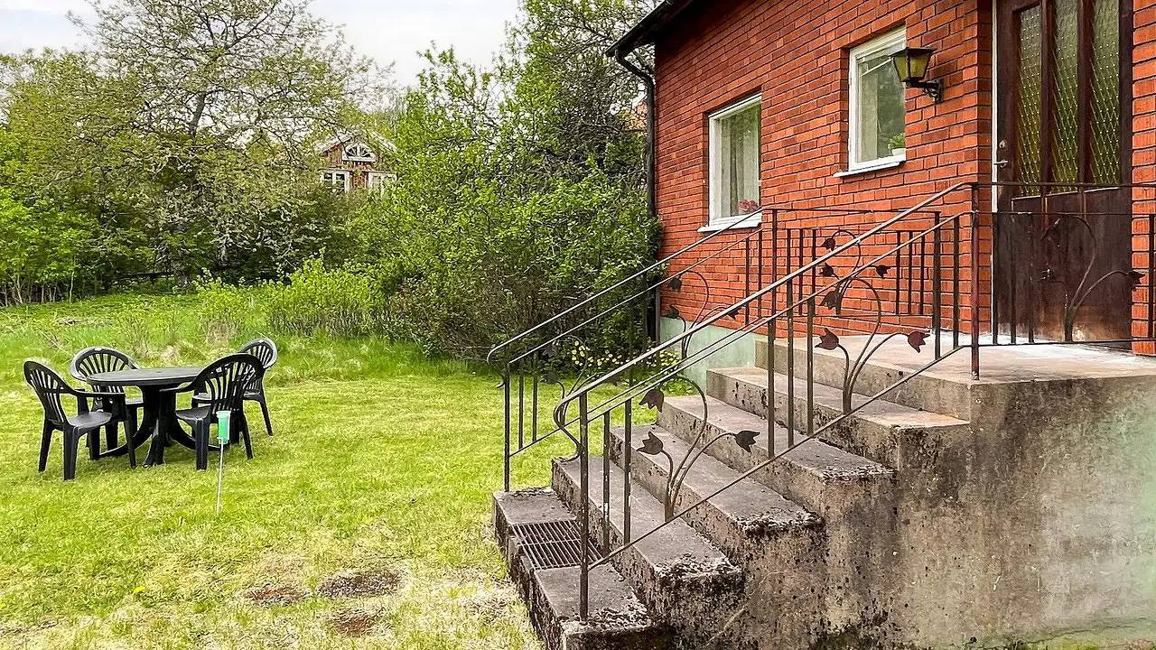Ferienhaus für 5 Personen (75 m²) in Emmaboda Kommun in Emmaboda, Emmaboda und Umgebung