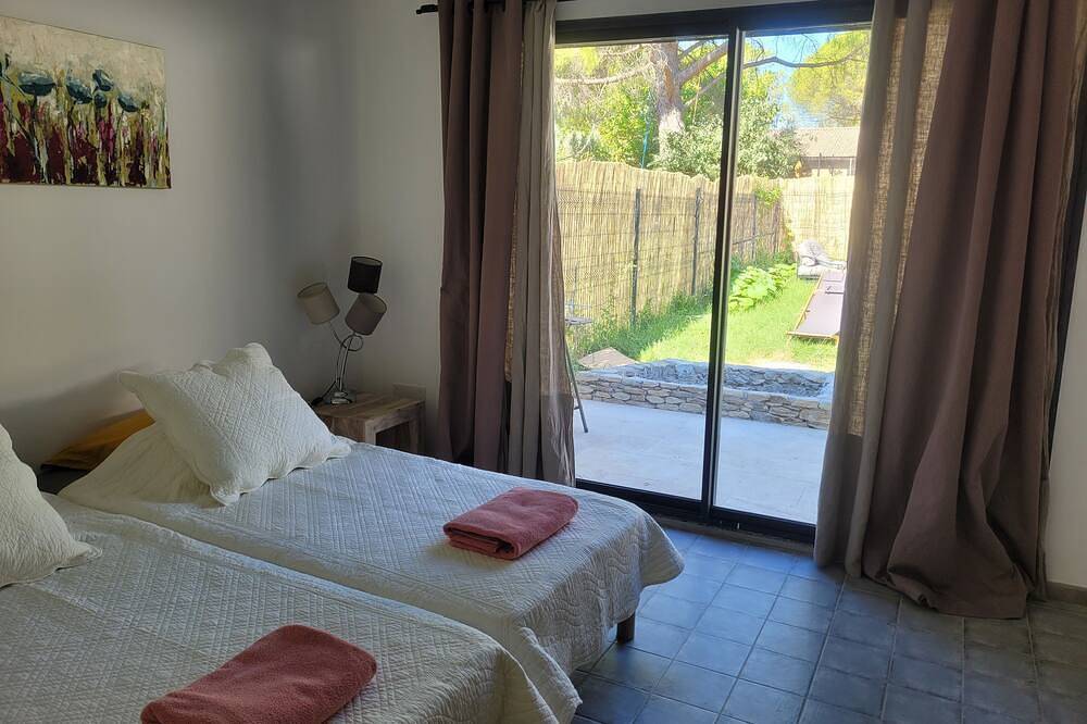 Sun cottage in Uzès, Région de Nîmes