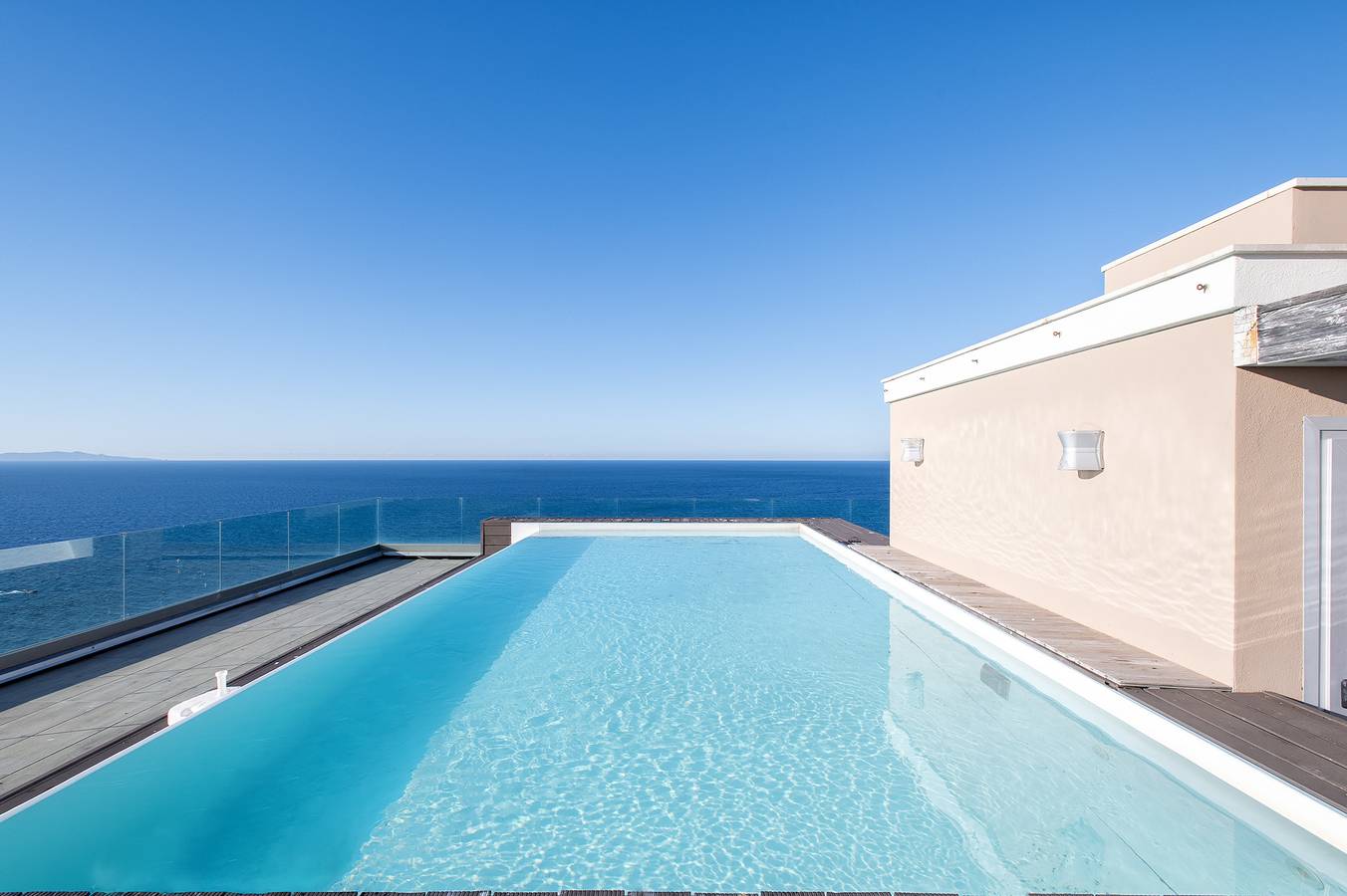 Hel lejlighed, Sardinia Re - Miramare 14 Sea View in Castelsardo, Sassari Provinsen